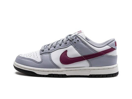 Nike Dunk Low Pale Ivory Redwood (W)