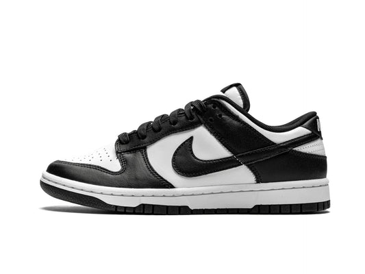 Nike Dunk Low Panda