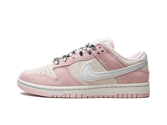 Nike Dunk Low Pink Foam (W)