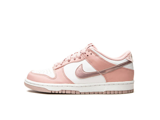 Nike Dunk Low Pink Velvet (GS)