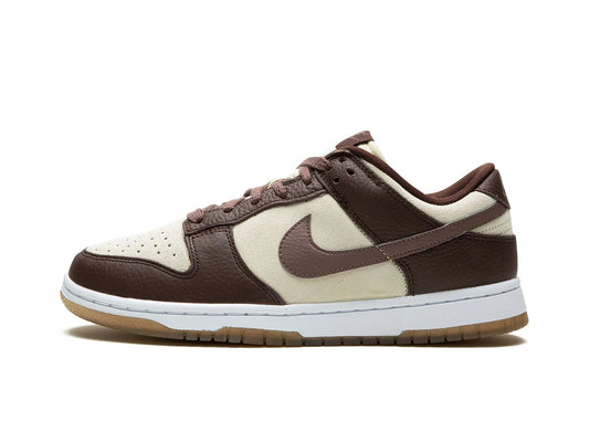 Nike Dunk Low Plum Eclipse (W)