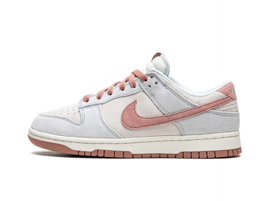 Nike Dunk Low Premium Fossil Rose