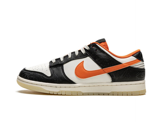 Nike Dunk Low Premium Halloween (2021)