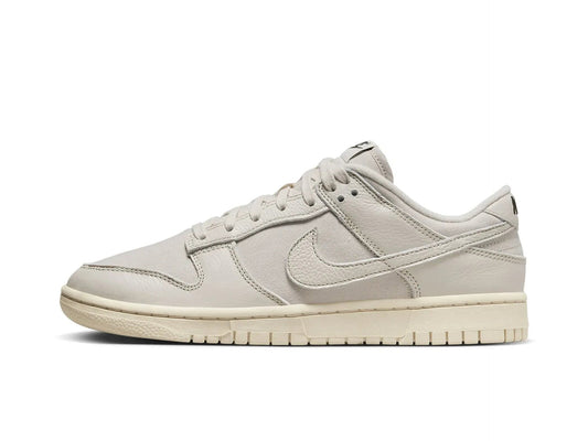Nike Dunk Low Premium Light Orewood Brown