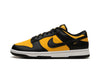 Nike Dunk Low Reverse Goldenrod (2024)