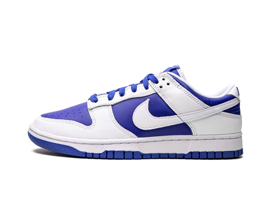 Nike Dunk Low Reverse Racer Blue