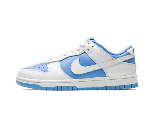 Nike Dunk Low Reverse University Blue (W)