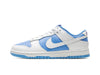 Nike Dunk Low Reverse University Blue (W)