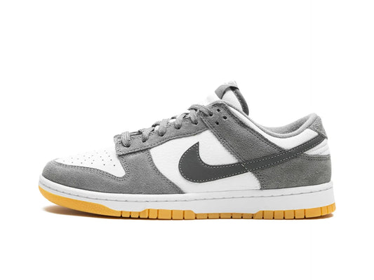 Nike Dunk Low Smoke Grey Gum 3M Swoosh