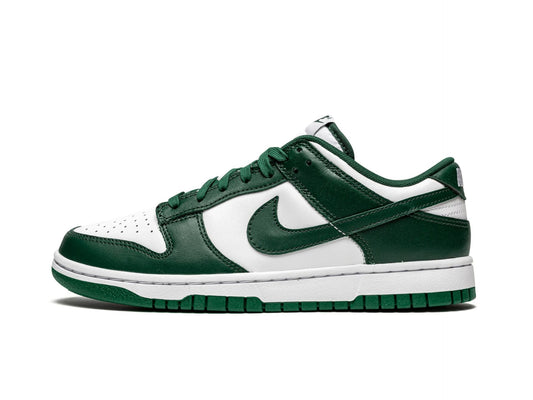 Nike Dunk Low Michigan State
