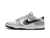 Nike Dunk Low Stencil Swoosh