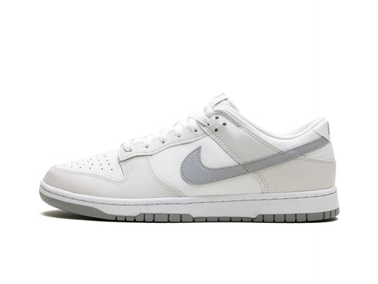 Nike Dunk Low Summit White Light Smoke Grey
