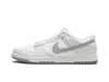 Nike Dunk Low Summit White Light Smoke Grey
