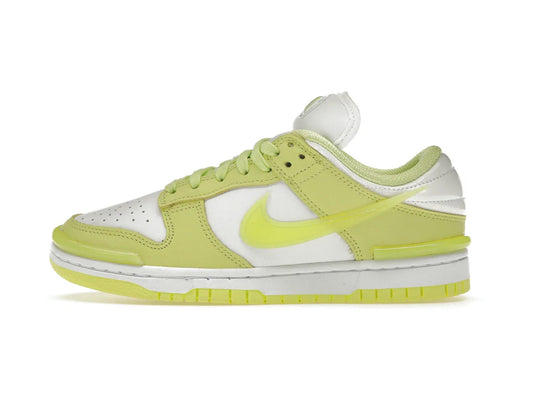 Nike Dunk Low Twist Light Lemon Twist (W)