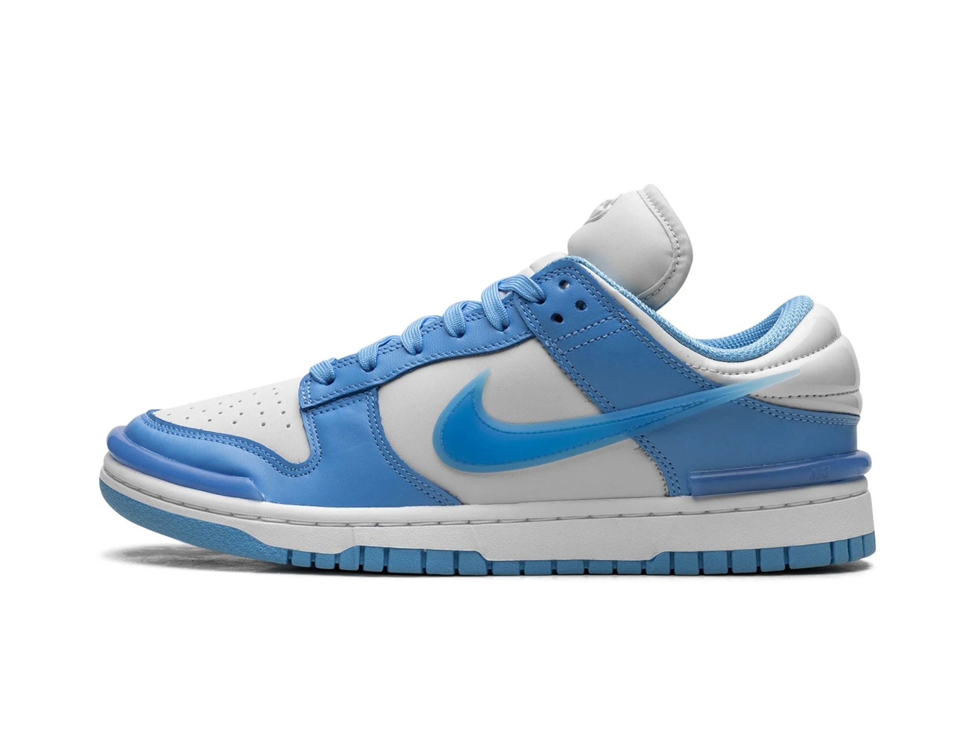 Nike Dunk Low Twist University Blue (W)