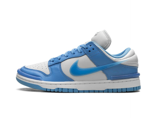 Nike Dunk Low Twist University Blue (W)