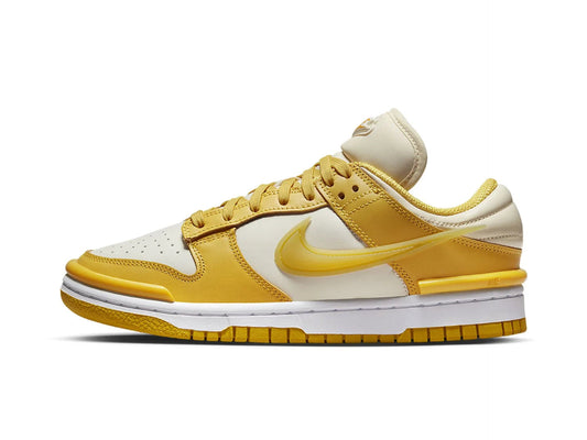 Nike Dunk Low Twist Vivid Sulfur (W)