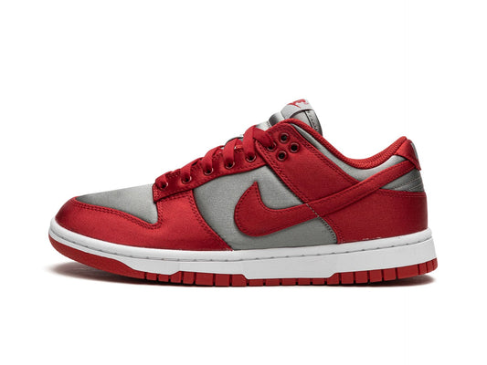 Nike Dunk Low UNLV Satin (W)