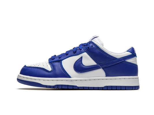Nike Dunk Low SP Kentucky