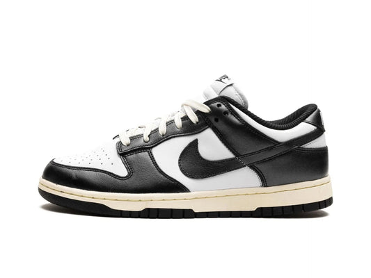 Nike Dunk Low Vintage Panda