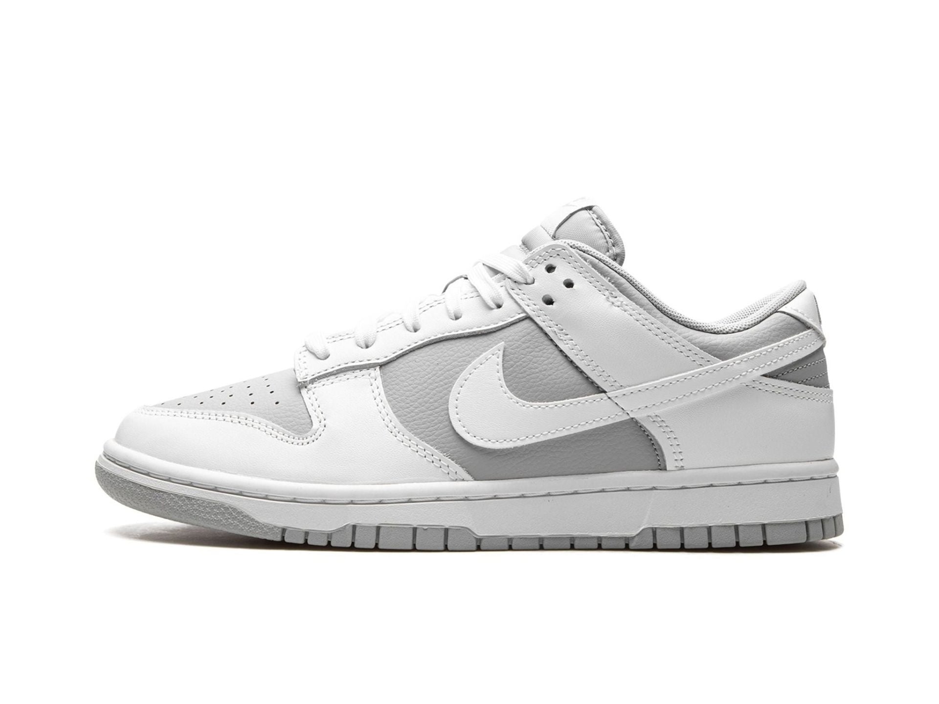 Nike Dunk Low Retro White Grey