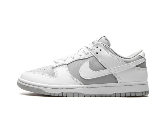 Nike Dunk Low Retro White Grey