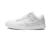 Nike Dunk Low White Paisley (W)