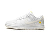 Nike Dunk Low Yellow Heart (W)