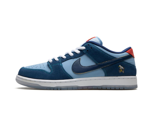 Nike SB Dunk Low Pro Why So Sad?