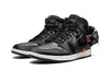 Air Jordan 1 High Utility Stash Black