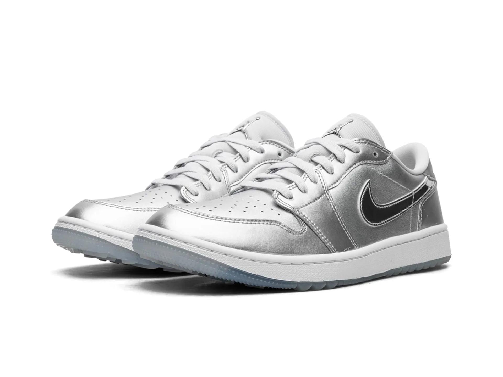 Air Jordan 1 Low Golf Gift Giving