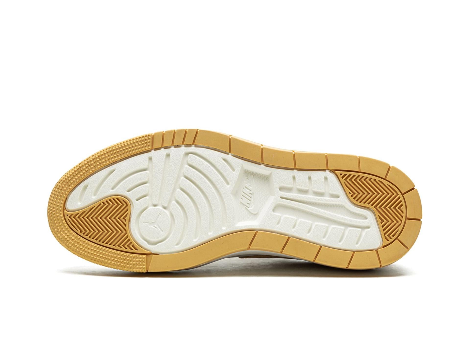 Air Jordan 1 Low Elevate Onyx (W)