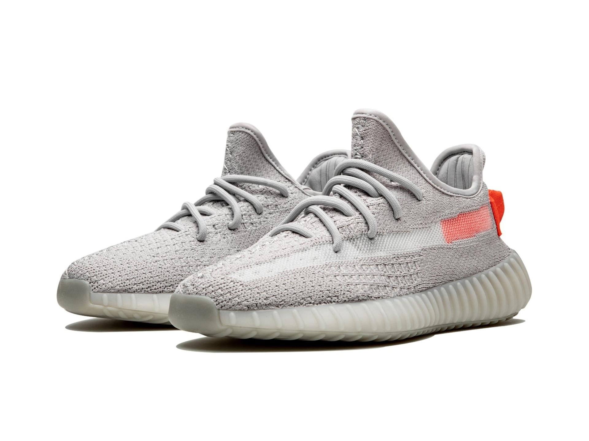 Adidas Yeezy Boost 350 V2 Tail Light