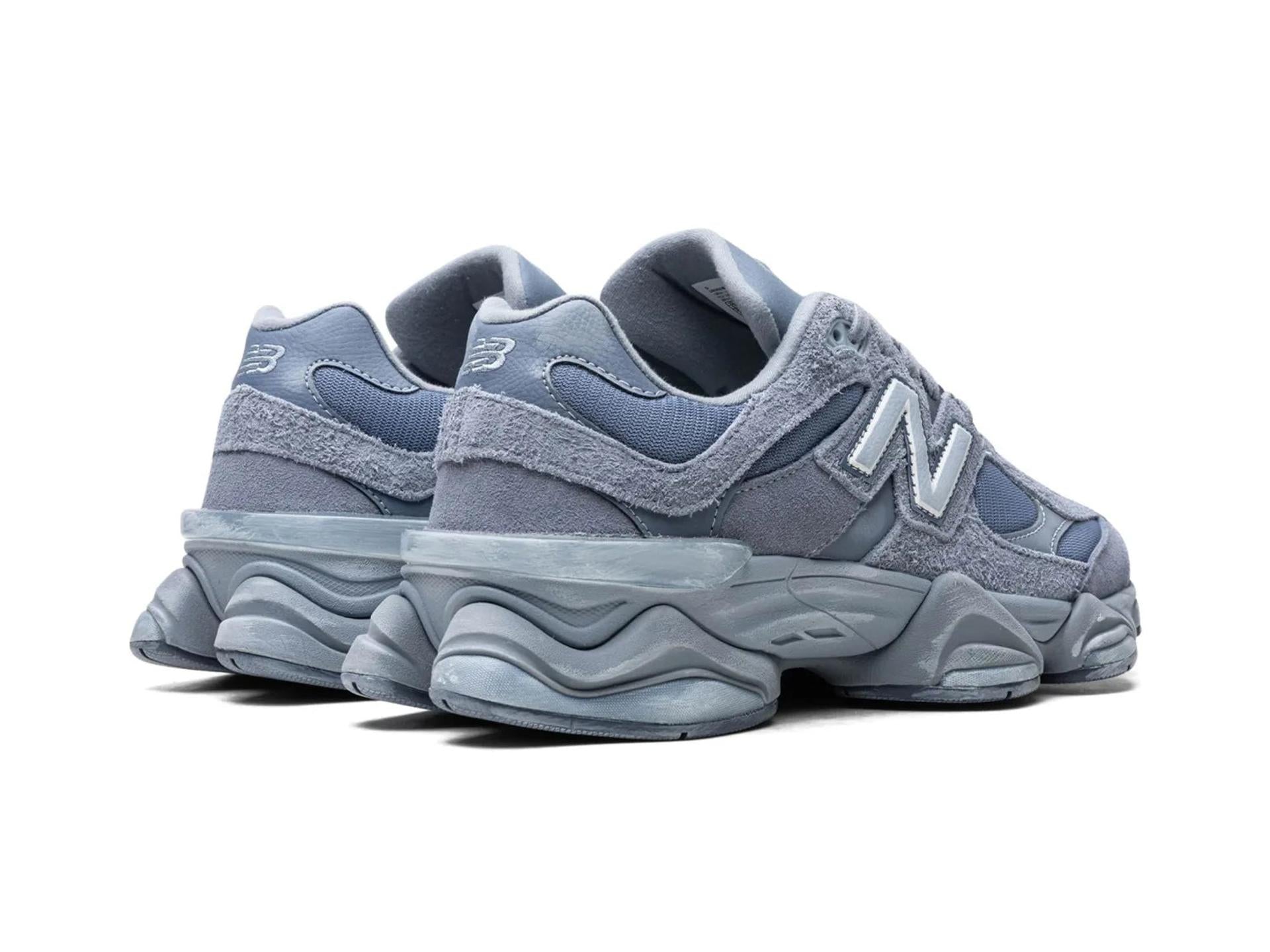 New Balance 9060 Vintage Indigo