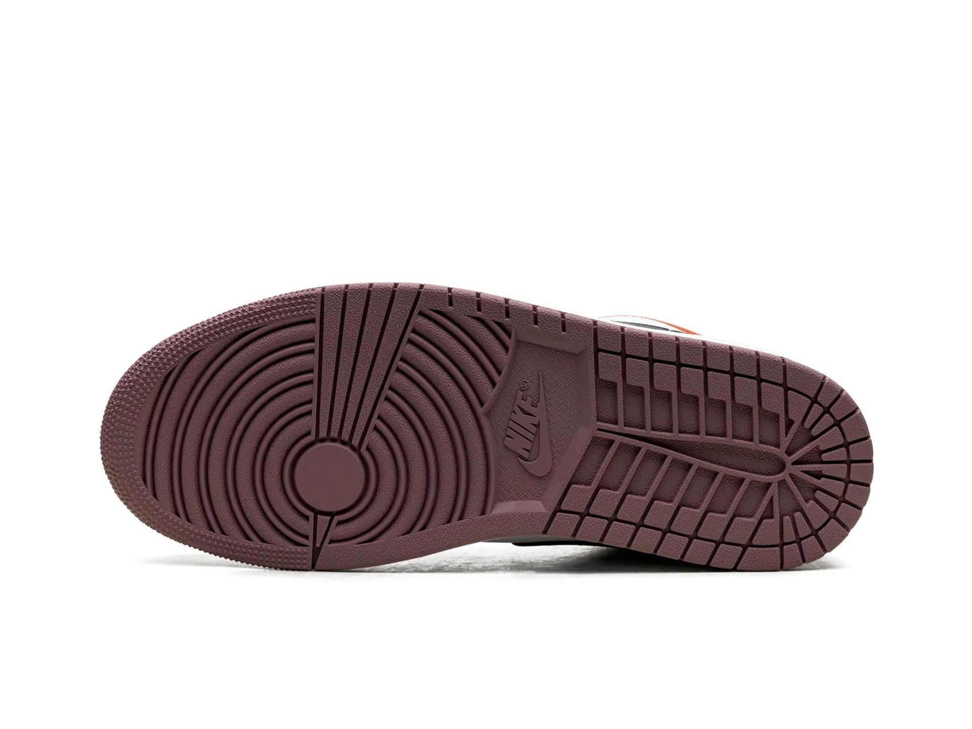 Air Jordan 1 Low Sky J Mauve