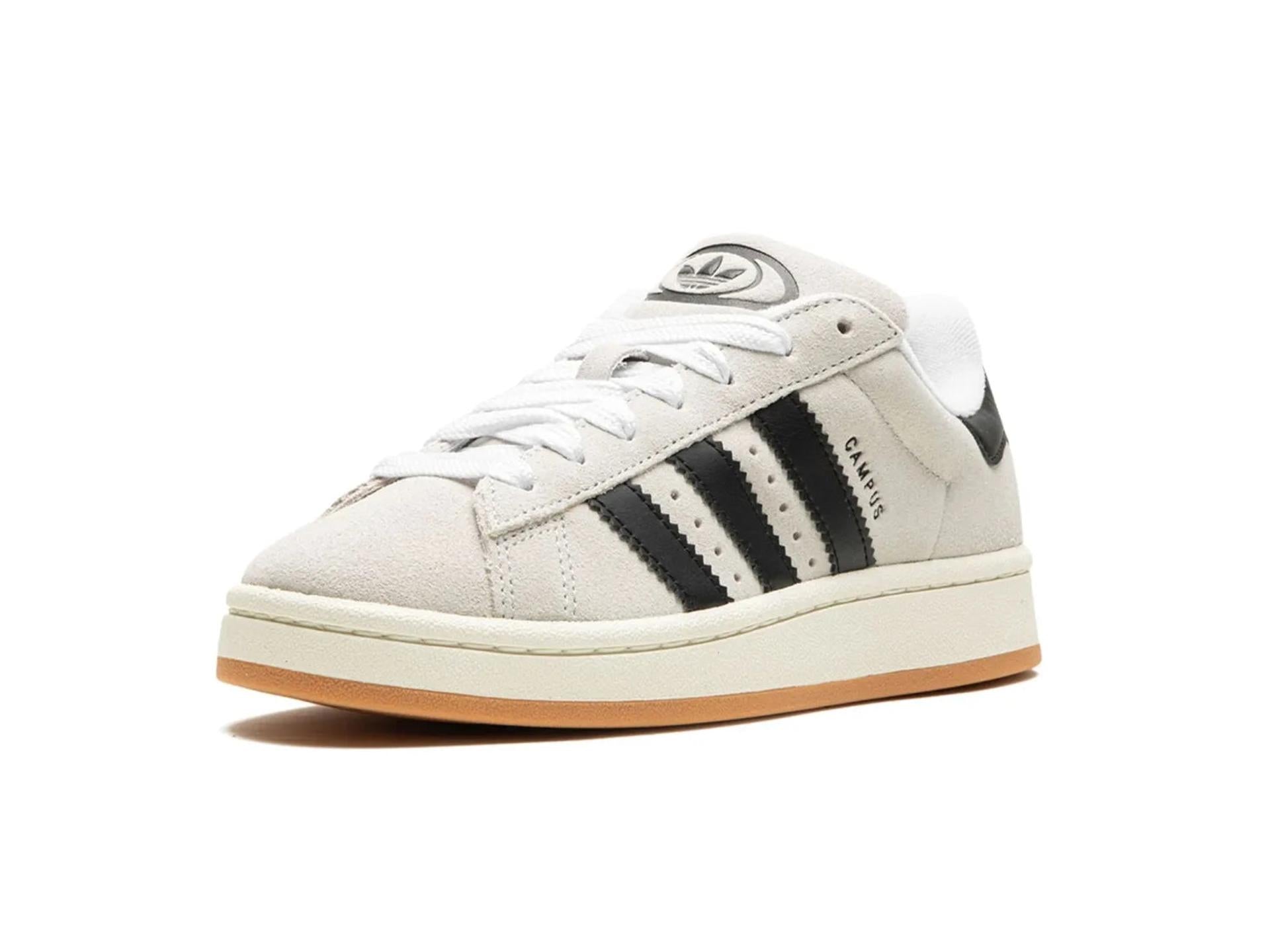 Adidas Campus 00s White Core Black (W)