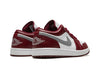Air Jordan 1 Low Bordeaux
