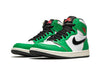 Air Jordan 1 High Lucky Green (W)