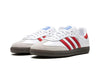 Adidas Samba OG White Better Scarlet
