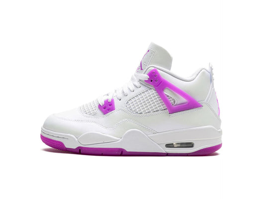 Air Jordan 4 Hyper Violet (GS)