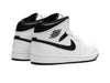 Air Jordan 1 Mid Reverse Panda