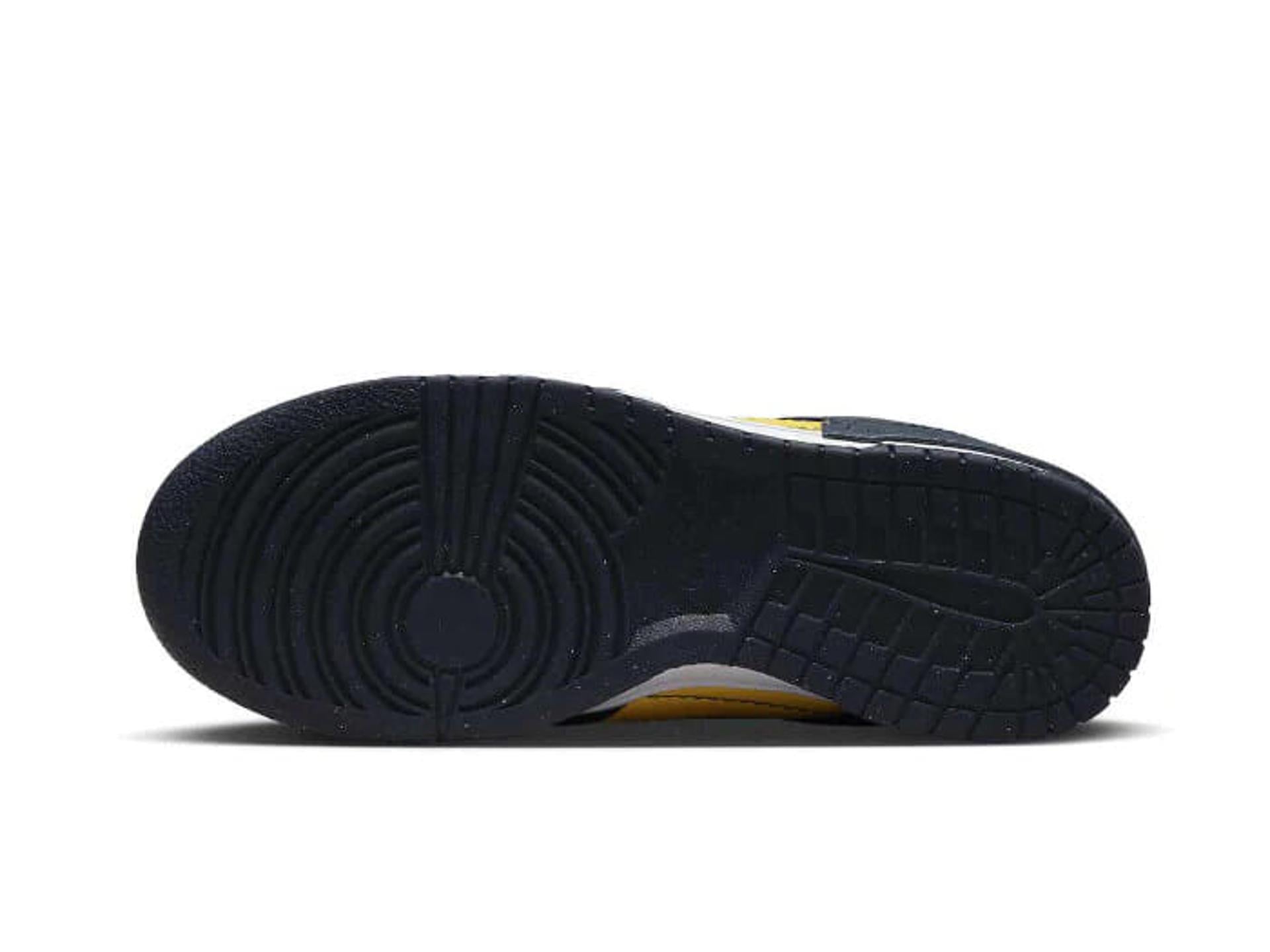 Nike Dunk Low Disrupt 2 Michigan (W)