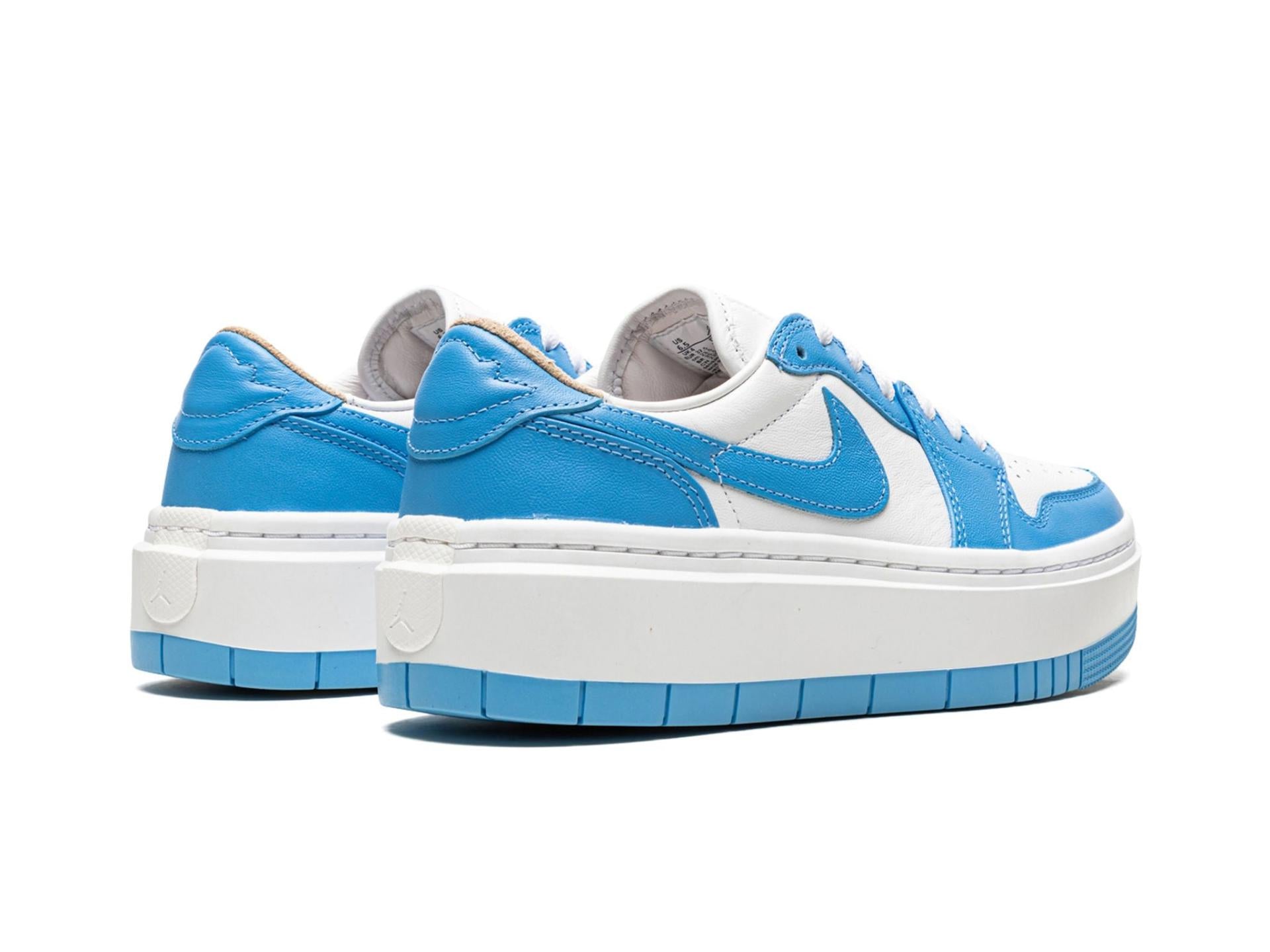 Air Jordan 1 Low Elevate University Blue (W)