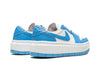 Air Jordan 1 Low Elevate University Blue (W)