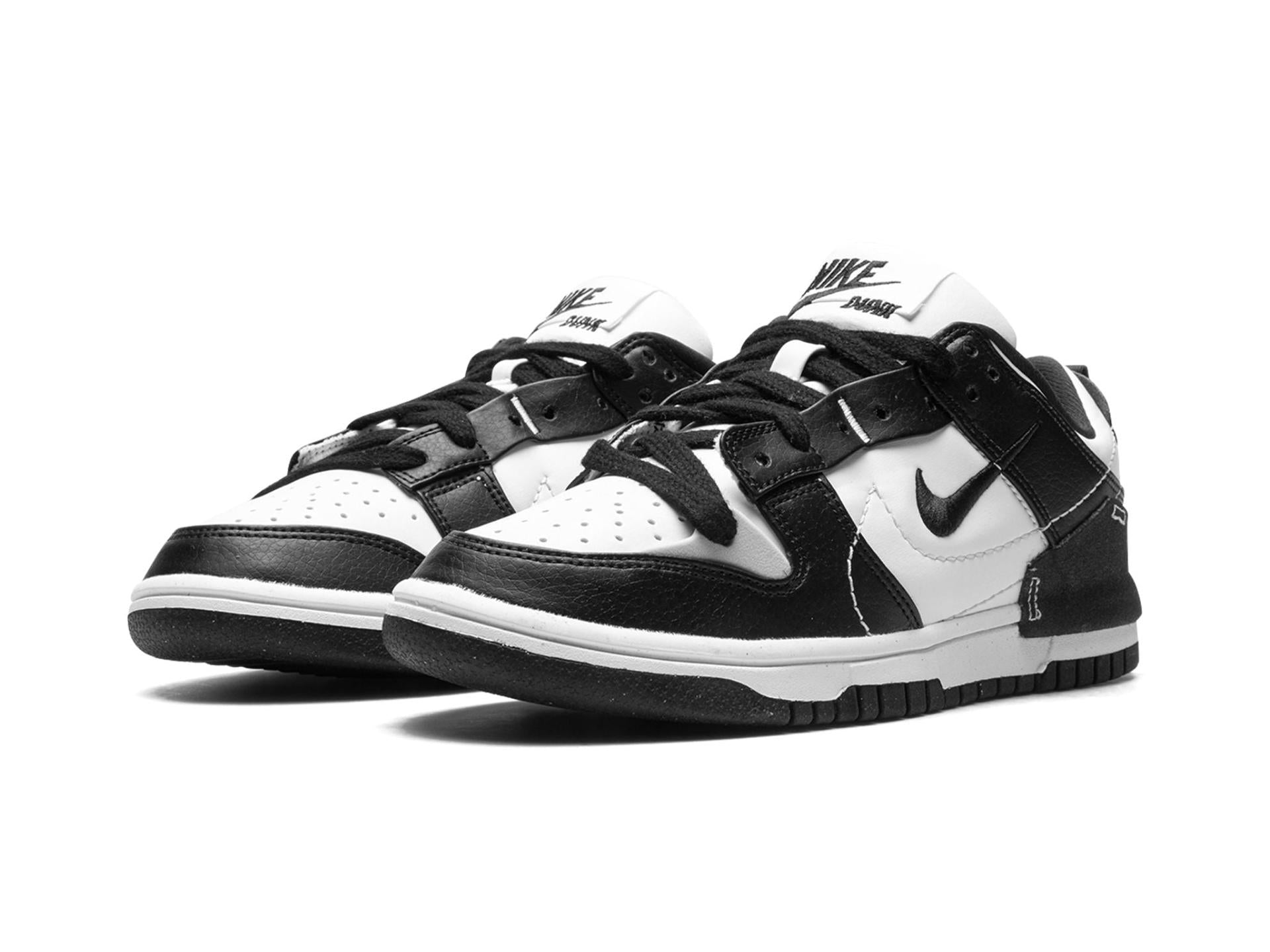 Nike Dunk Low Disrupt 2 Panda (W)