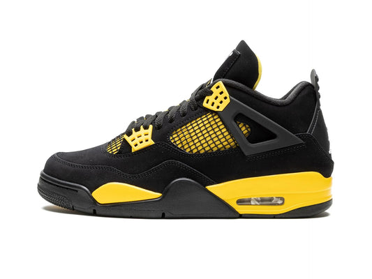 Air Jordan 4 Thunder (2023)