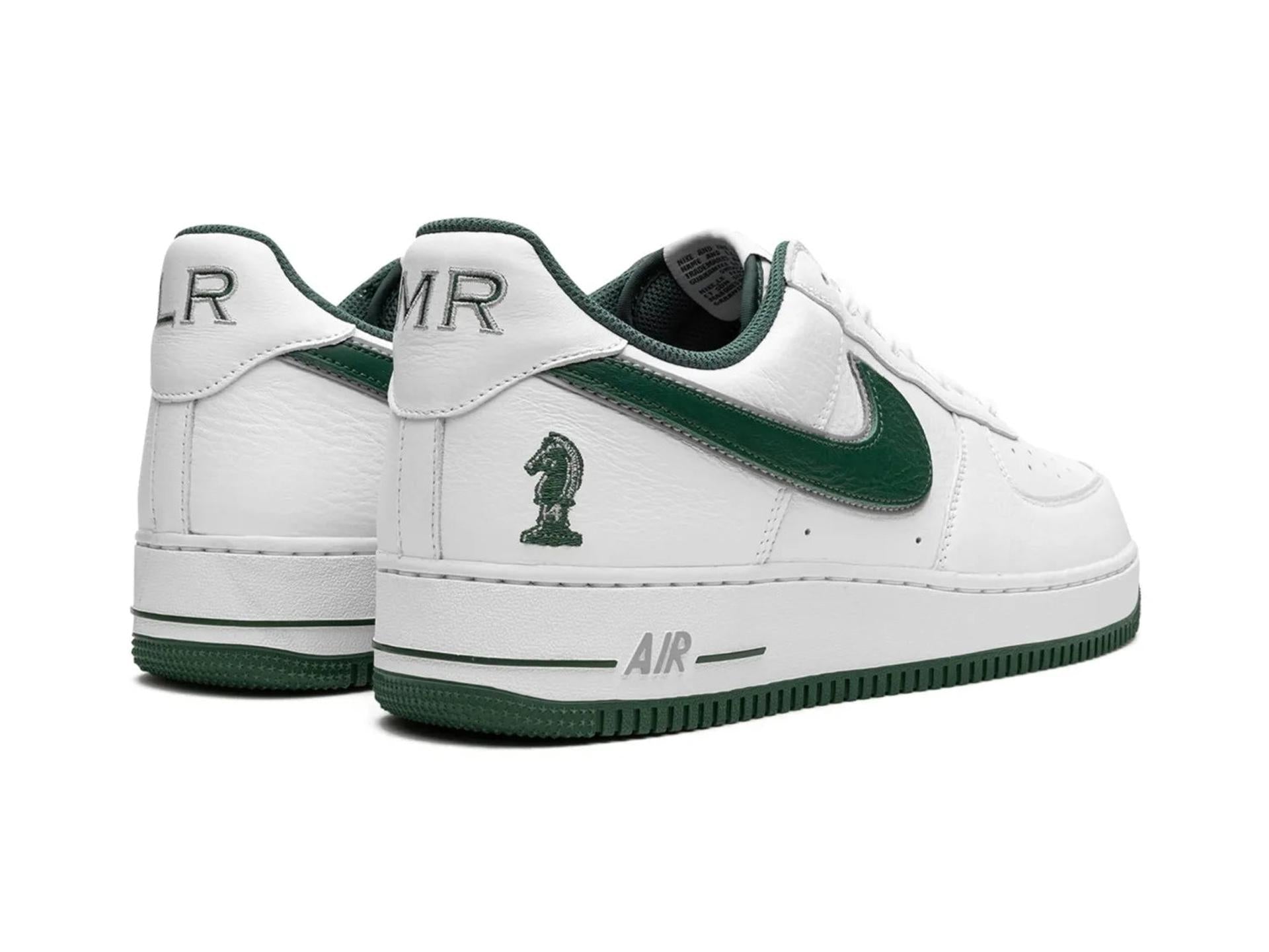Nike Air Force 1 Low LeBron Four Horsemen