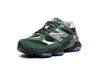 New Balance 9060 Team Forest Green