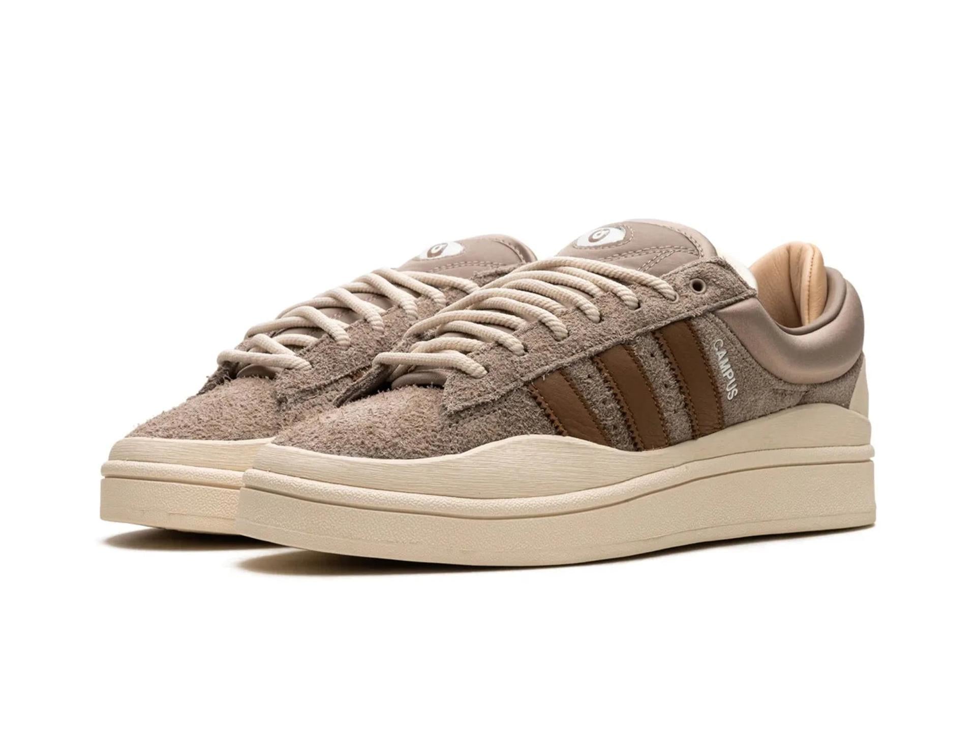 Adidas Campus Light Bad Bunny Chalky Brown