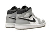 Air Jordan 1 Mid Anthracite